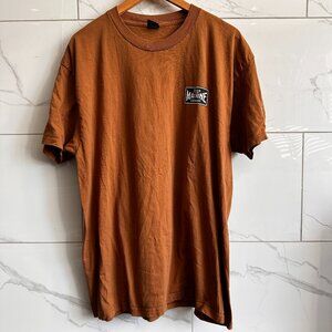 Loser Machine Company Crossed Fingers Graphic T-Shirt